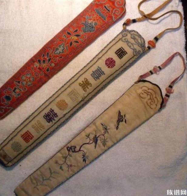 13000元薯片包还未开售已被订光,古代的包是什么样的?