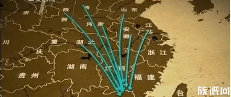 福建族谱假冒现象十分严重?究竟是有史可依,还是造谣?