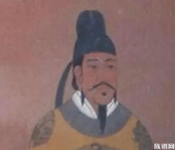 唐文宗李昂御封的三绝是哪三绝,有哪三位人物