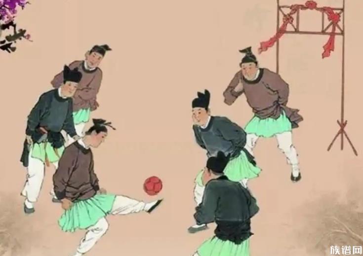 卡塔尔0比2不敌厄瓜多尔,古代蹴鞠比赛规则是怎样的?