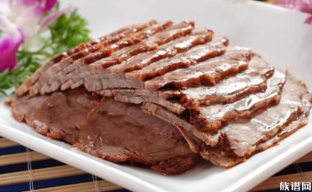 男子称在超市买牛肉实为猪肉,古人一般都吃什么肉?