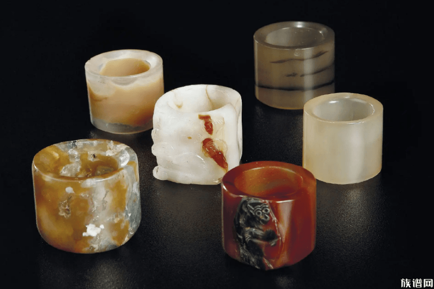 男子捡到戒指丢掉被判赔8千多元,古代戒指的含义是什么?有哪些种类?