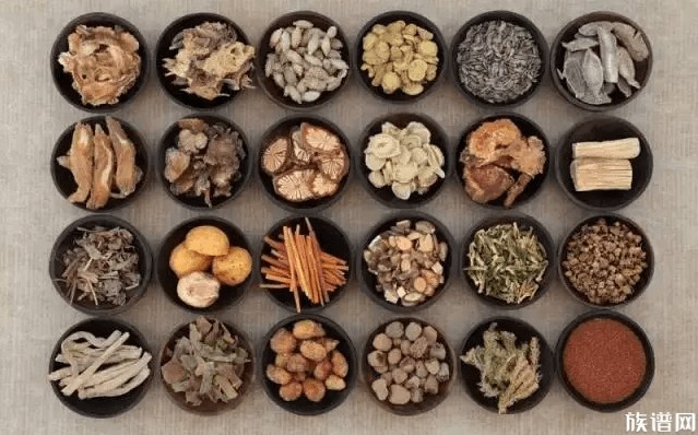 中药多达四五千种,古代常见的有毒的草药有哪些?