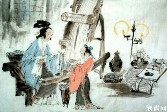 爷爷10元卖给孙子学区房想要回遭拒，古代有没有学区房？