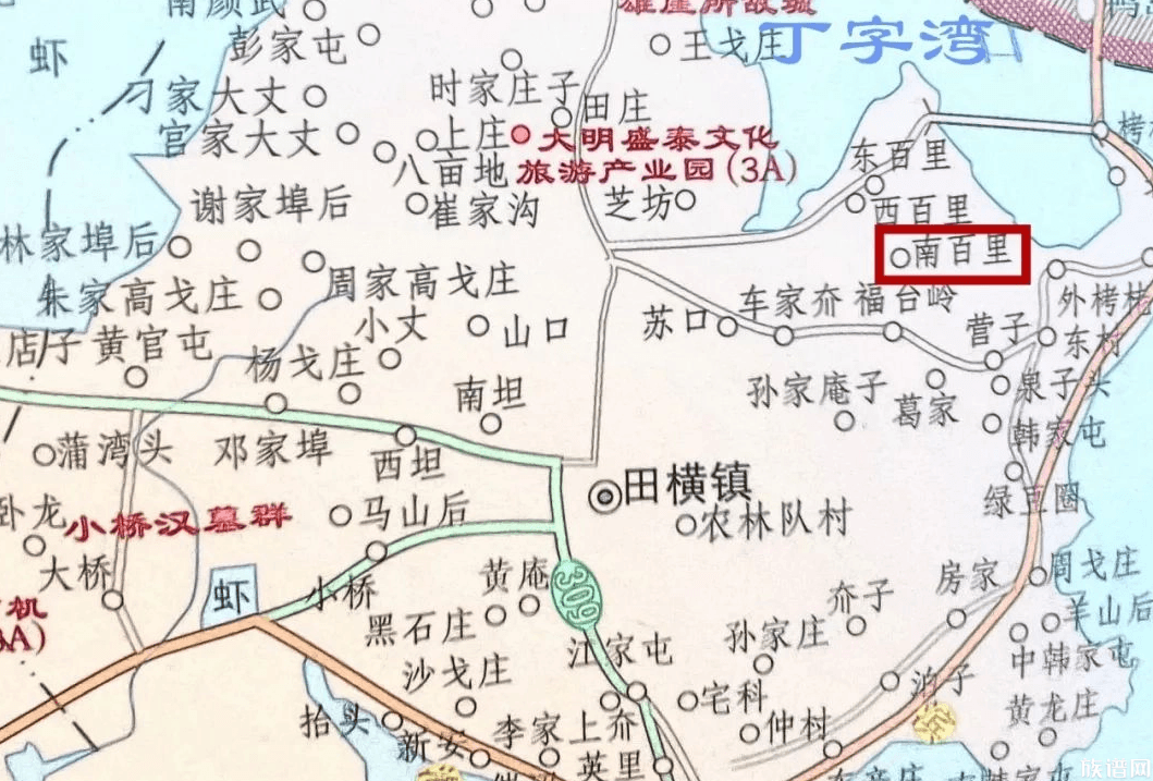 蓝氏宗祠-蓝氏祠堂-蓝姓宗祠图片,大全信息查询 - 炎黄蓝氏网