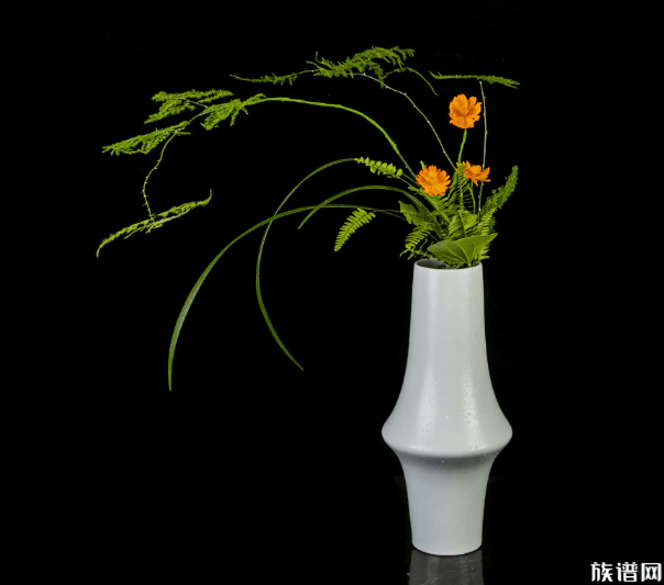 中国传统文化--插花,有着怎样的独特意蕴?