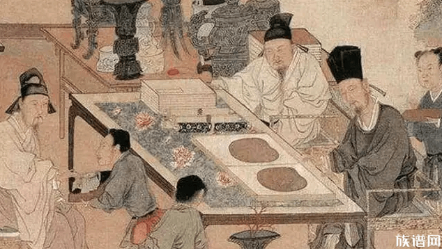 女生准时下班被批踩点走,古人加班竟然比现在还严重?