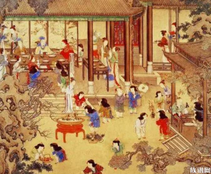 2023年拼假攻略:春节可拼出16天假,古代最长假期有几天?