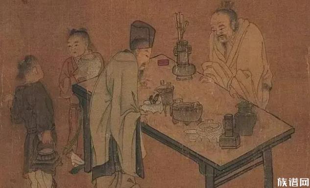 女子混吃7种感冒止咳药全身长满脓疱,古人如何治疗感冒?