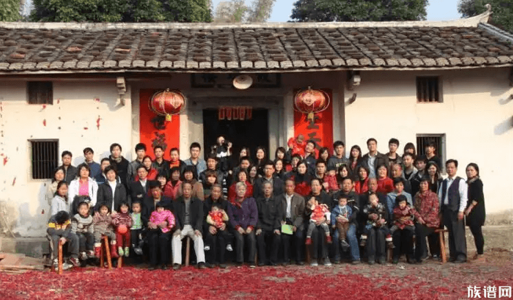 从家族出发,如何增强家族人员的姓氏认同感?