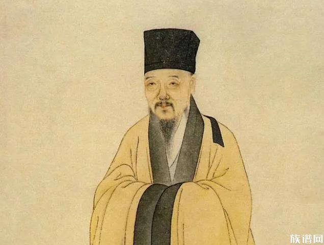 明朝三大才子之一的徐渭,他的一生经历了什么?