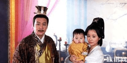 孟知祥是谁？后蜀开国皇帝为什么在位7个月就去世了？