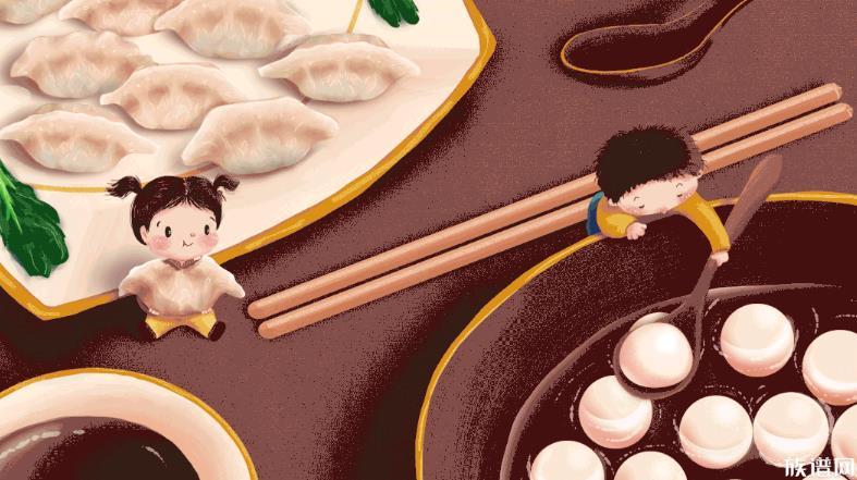 今日冬至,你知道冬至代表着什么含义吗?