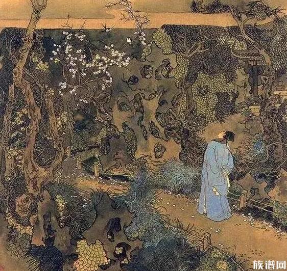 因写下一首诗而得到提拔的韩翃,他的人生是怎样的?