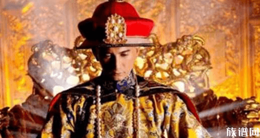 如果此人没被康熙弄死，可能清朝时期就是全世界最强了！