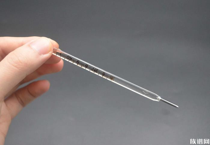 水银体温计1支22元,古人用什么测量温度的?