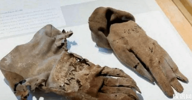 手套起源于什么时候?经历了怎样的发展历程?