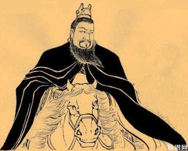 古人的名与字、号、讳、谥有什么区别?你了解过吗?