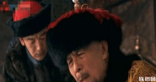 他是中国历史上最抠门的一位皇帝，夏天连吃西瓜都成了奢侈