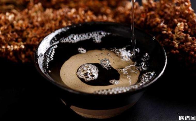 男子4年级时埋白酒打算娶媳妇喝,古代关于酒的礼俗有哪些?