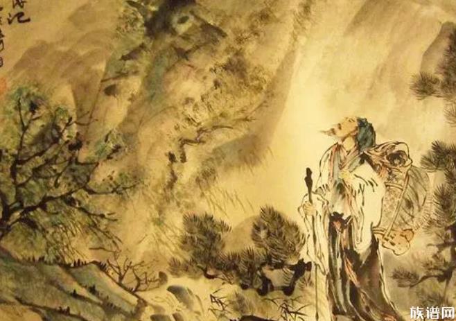 花30多年旅行写游记的徐霞客,他是怎样的一个人?