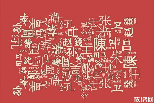 我们现在为什么只有“名”没有“字”？现在取名有哪些硬性规定？