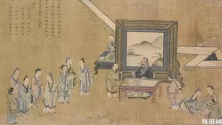 多地回应学生上网课能否减免学费,古人上学要花多少钱?