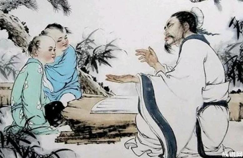 多地回应学生上网课能否减免学费,古人上学要花多少钱?