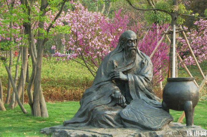 快来看看你的姓,本来与哪个姓是一家的?