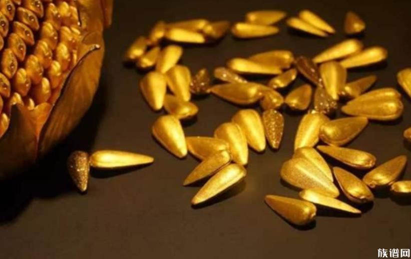 河南一企业年终奖堆成钱山,古代官员有没有年终奖?