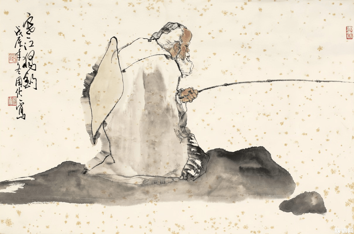 亲人离世,仕途也遭受打击,人生中最低迷的一段日子,柳宗元是怎么度过的呢?