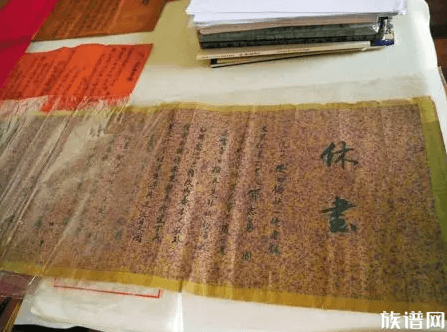 民政局人山人海离婚的人排到门外,古代离婚有哪些流程?