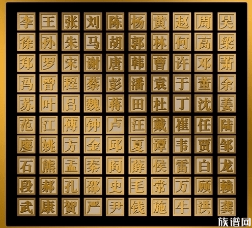 我国的复姓是怎么产生的?又为何逐渐消失了?