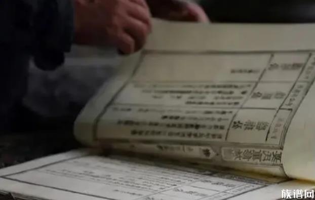 修谱可不是抄谱,那么修谱的时候需要注意什么?