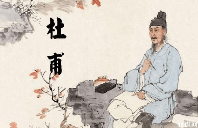 渴望建功立业的杜甫是如何被现实一次次打击的?