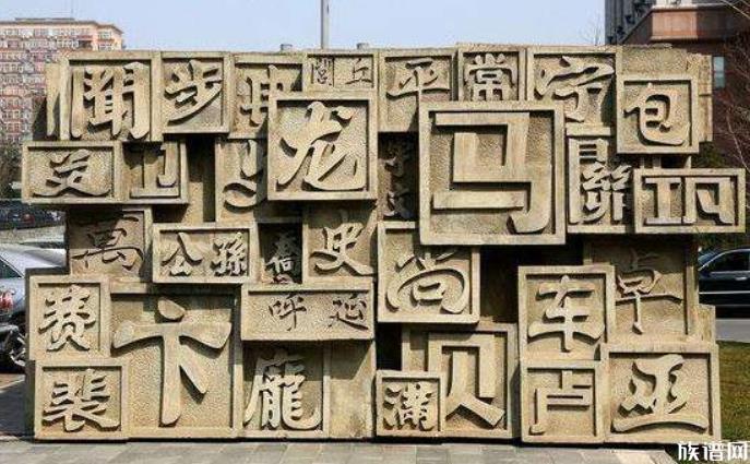 山东省五大姓氏排名，你的姓氏排名第几？