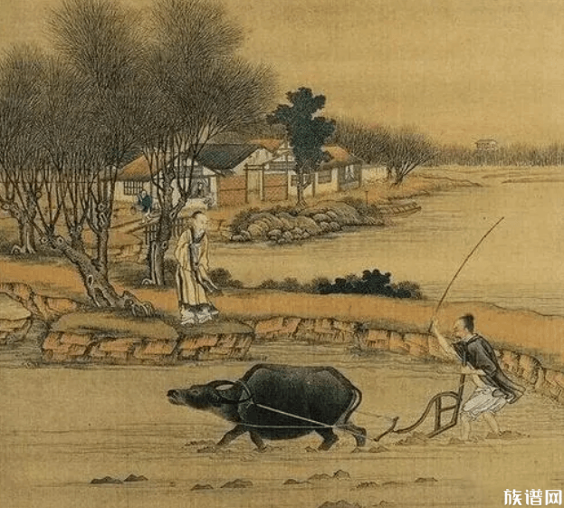春耕这一农事是从什么时候开始的？古代春耕是什么时候？