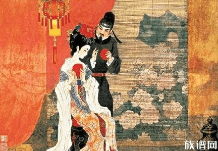 某地一村子单身男子被叫到祠堂罚跪,古代单身会被如何处理?