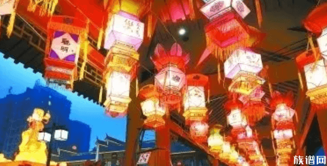 元宵节的习俗，元宵为什么要吃汤圆？