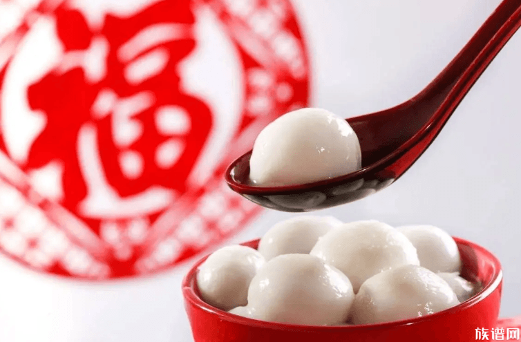 元宵节的习俗，元宵为什么要吃汤圆？