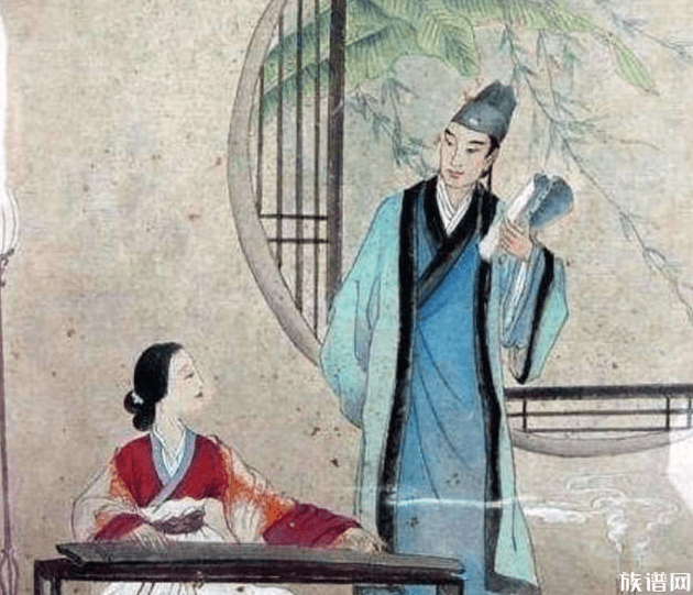 某地一村子单身男子被叫到祠堂罚跪,古代单身会被如何处理?