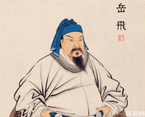 抗金名将--岳飞,其精忠报国主要体现在哪些方面?