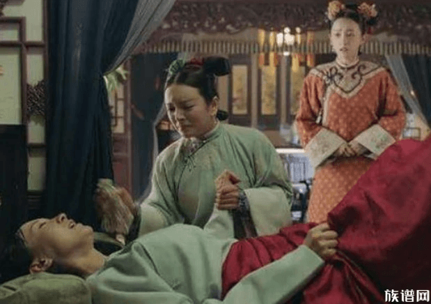 30岁男子发现56岁老妈生二胎,古代高龄产子的故事有哪些?