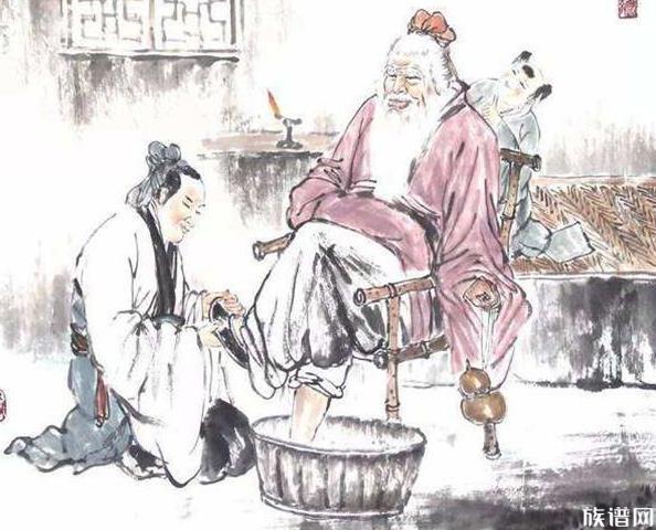 80、90后想体面养老,要存多少钱?古人又是如何养老的?