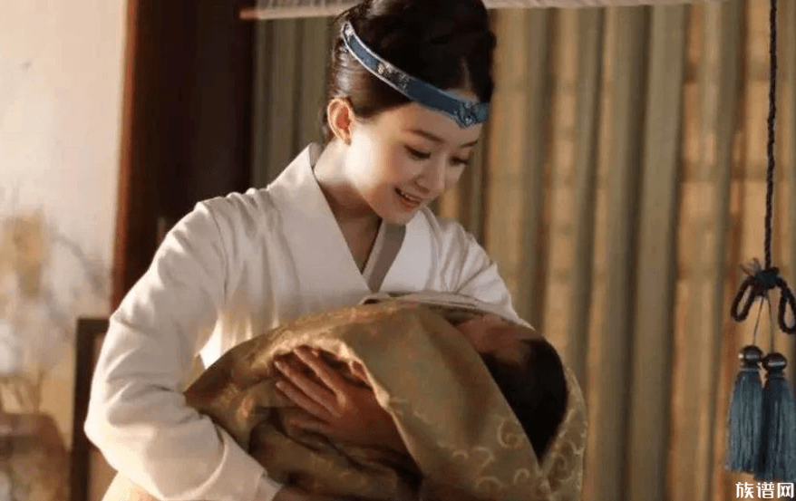 西安不倒翁小姐姐回应生娃后变憔悴,古代有哪些产后恢复措施?