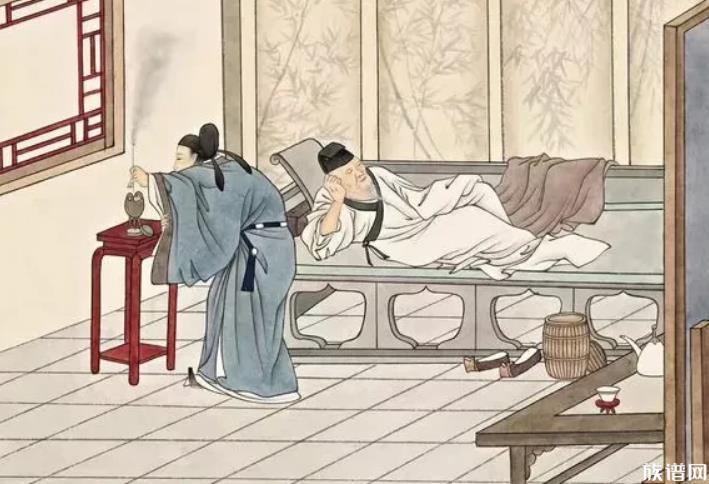 80、90后想体面养老,要存多少钱?古人又是如何养老的?