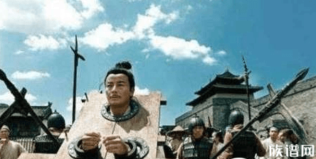 张居正的学生让他伤的最深，流泪痛哭，和他死在同一天。