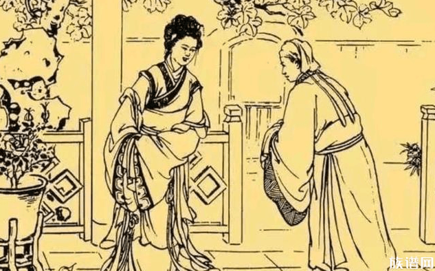 父亲去世母亲改嫁11岁男孩街头卖鱼,古代女子改嫁有怎样的约束?