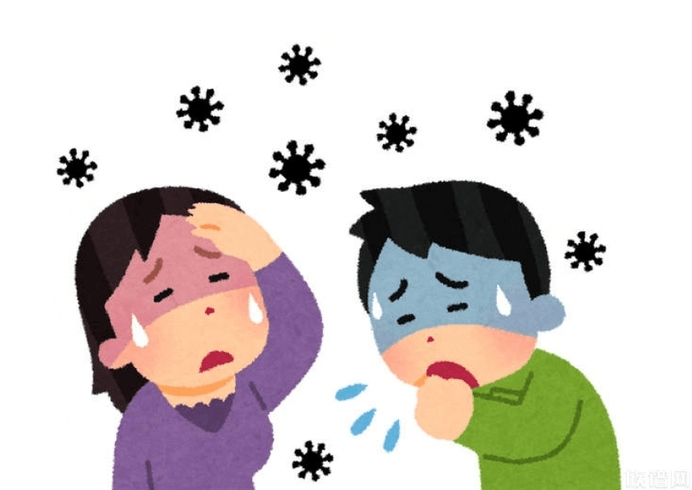 2岁娃咳嗽50天查出硬币卡喉，古代源于咳嗽有哪些相关的记载？