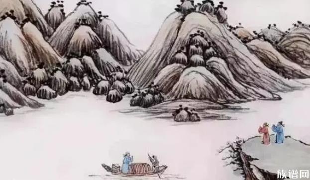 古代有没有旅行社？古人都是如何旅游的？